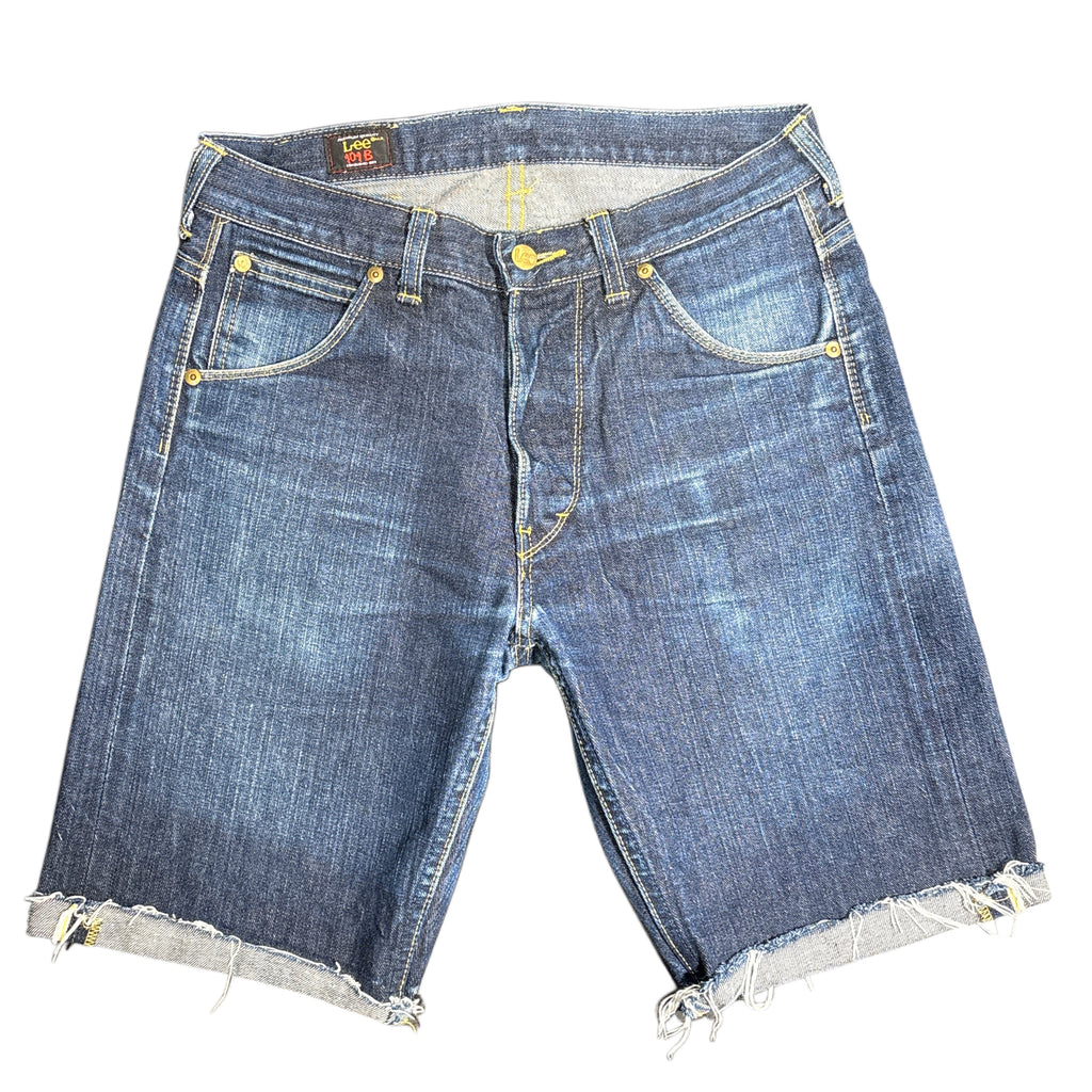 Lee Denim Shorts