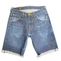 Lee Denim Shorts