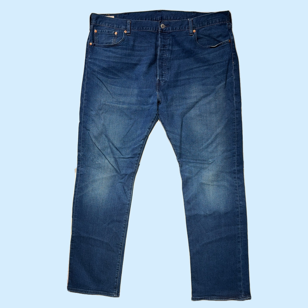Levi’s Capital E Tab Jeans