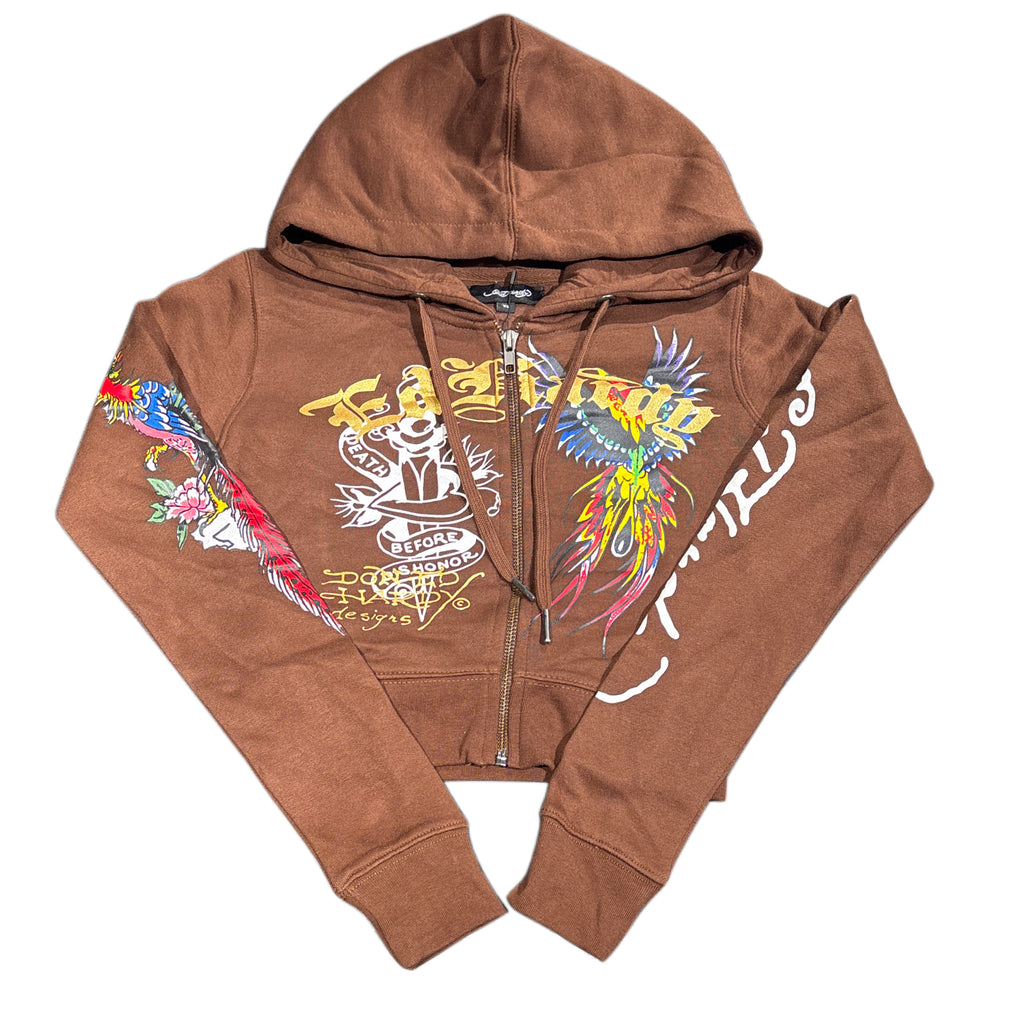 Ed Hardy Hoodie