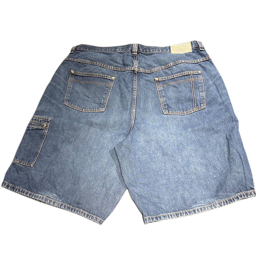 Jordan Two3 Denim Shorts