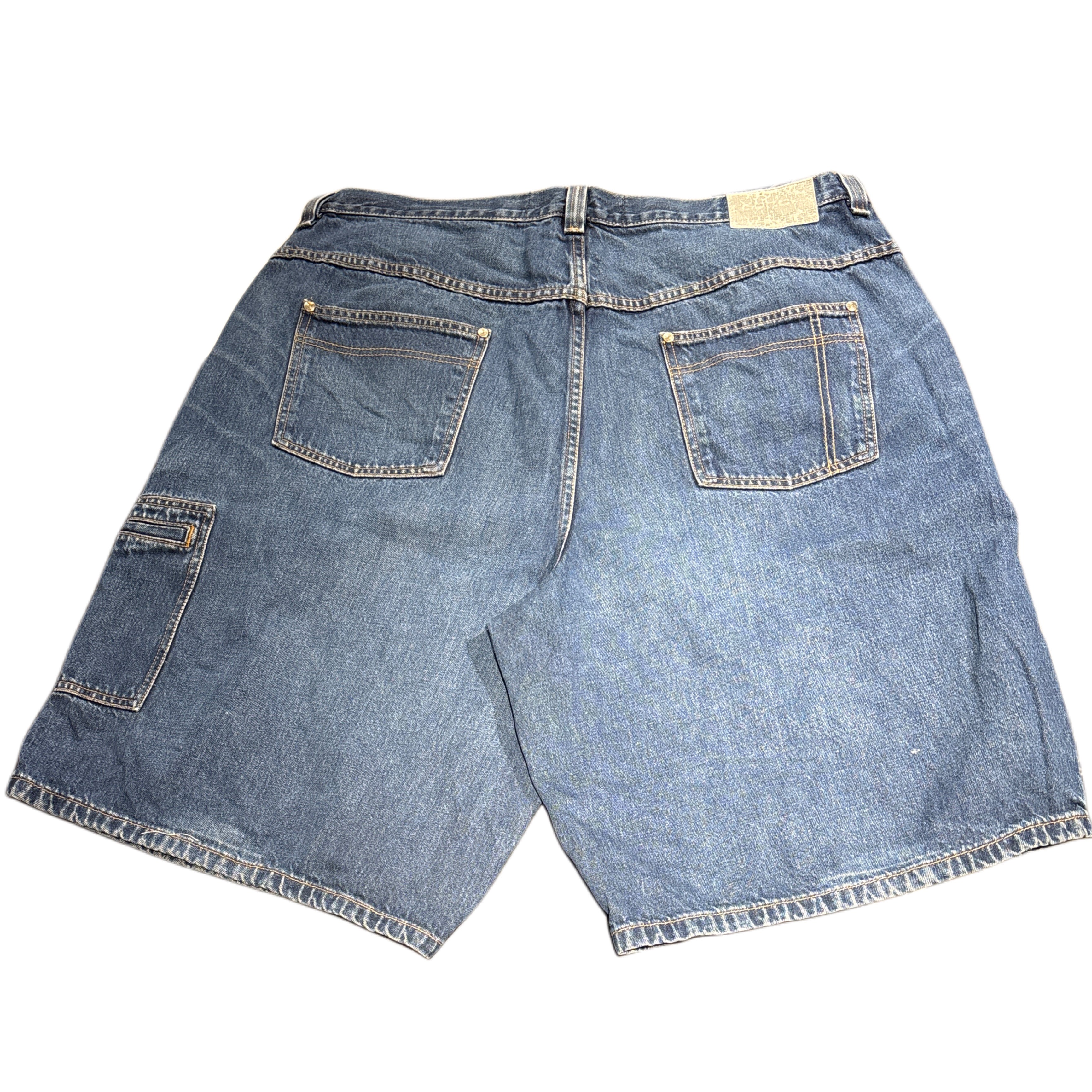 Jordan Two3 Denim Shorts