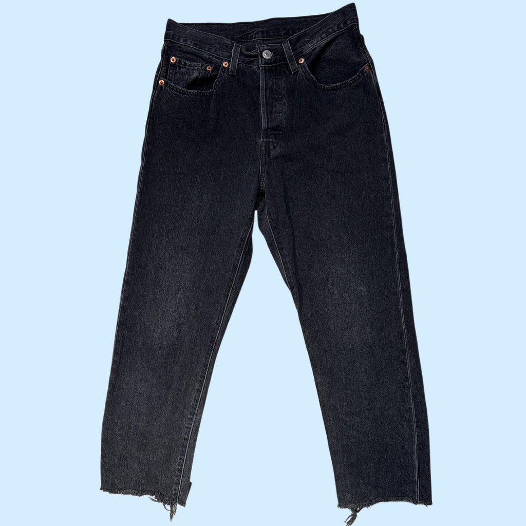 Levi’s 501 Jeans