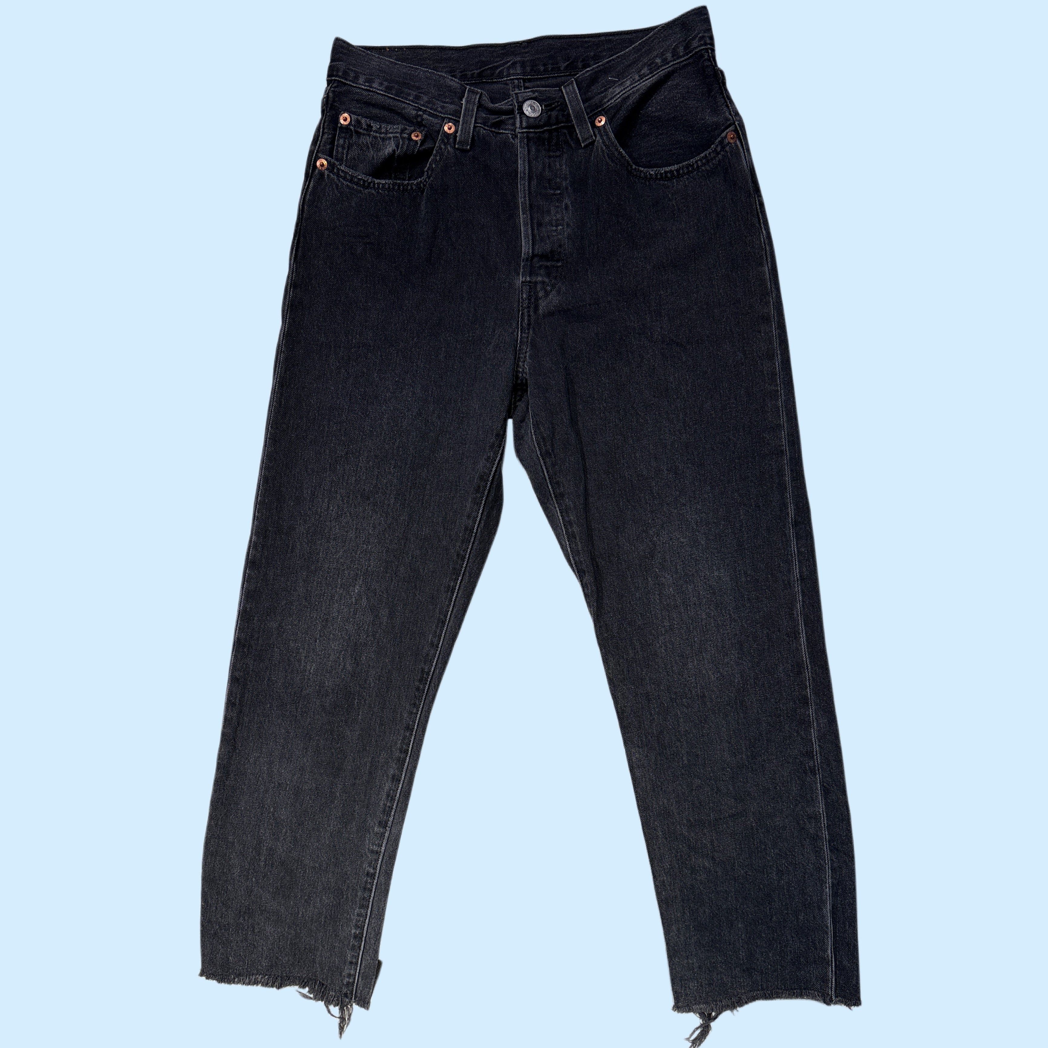 Levi’s 501 Jeans