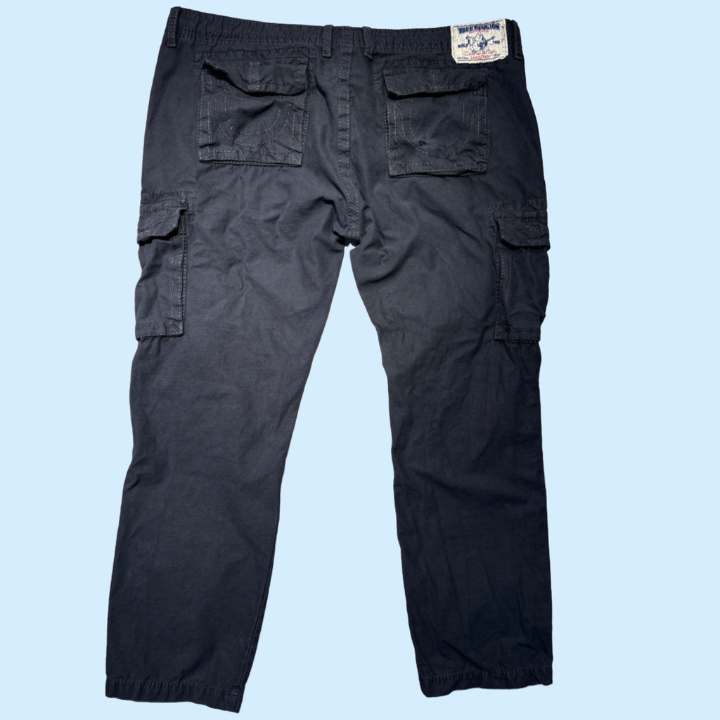 True Religion Cargo Pants