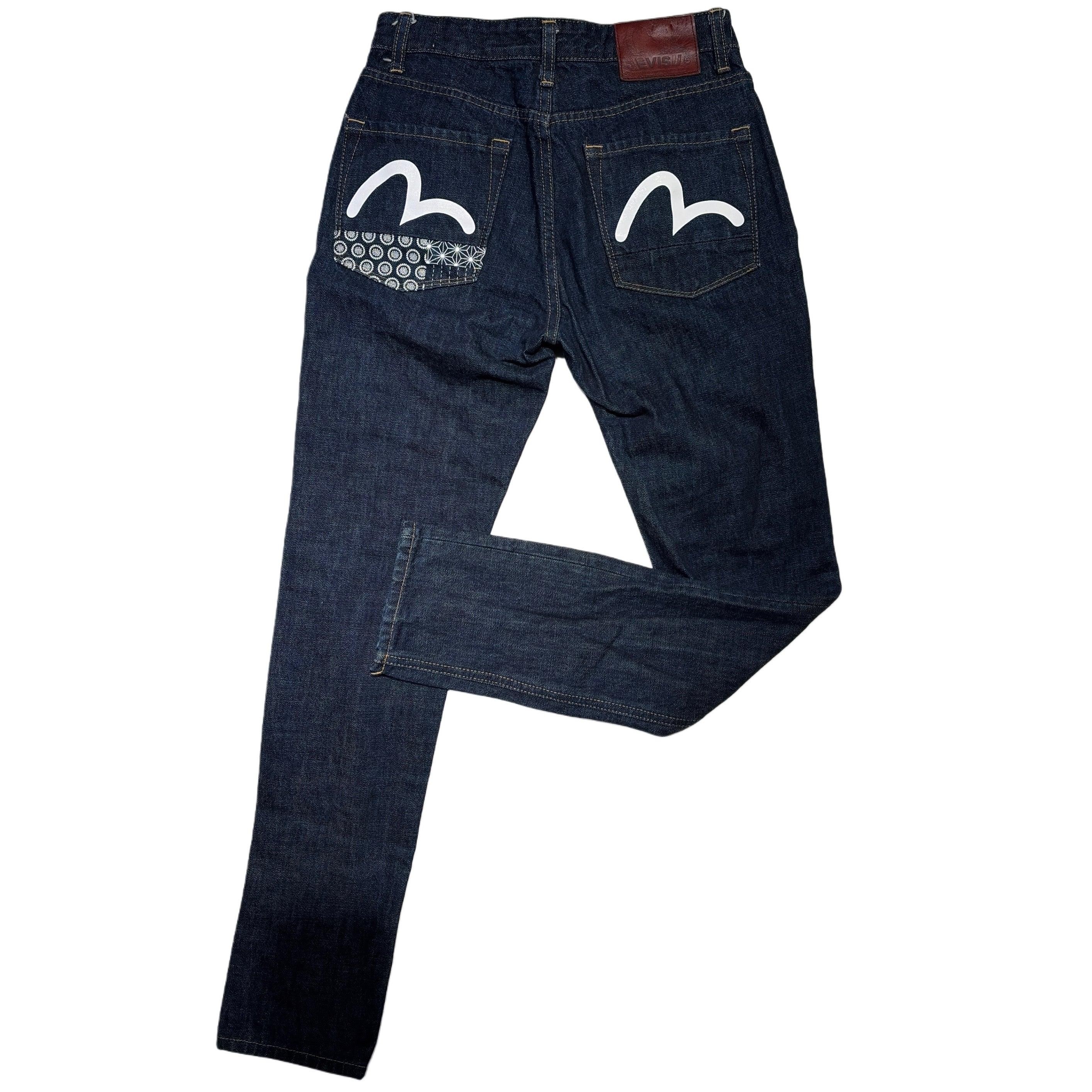 Evisu Jeans