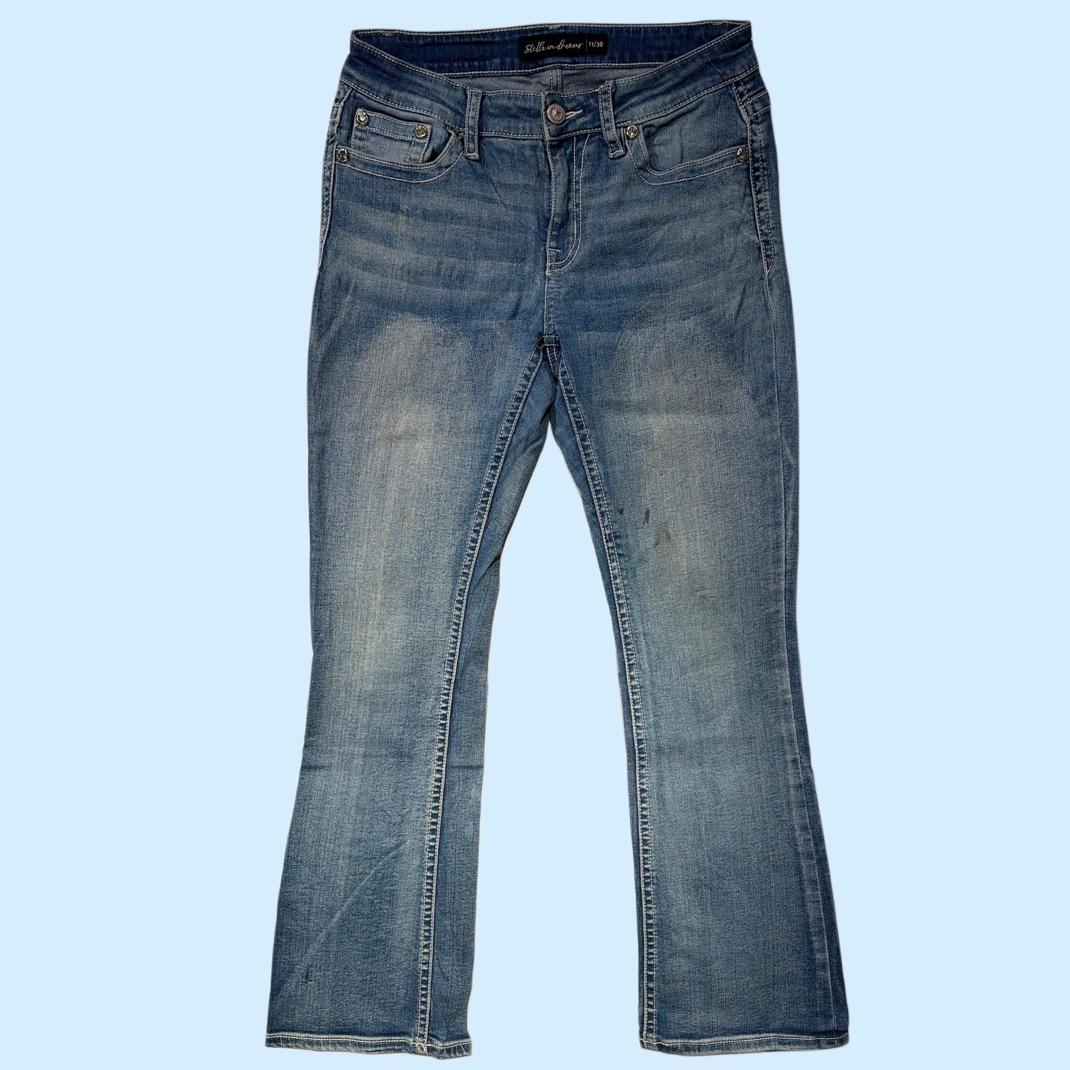 Stella In Dreams Jeans