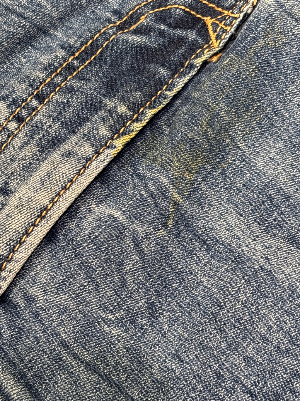 Evisu Jeans