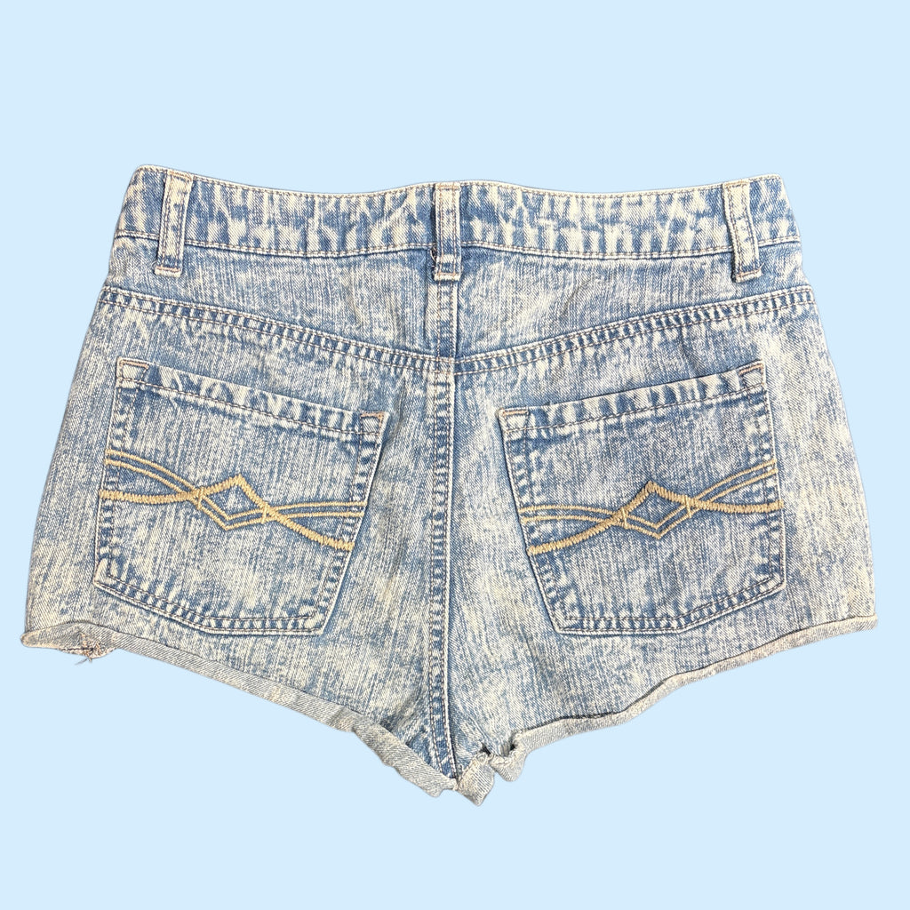 Mudd Denim Shorts