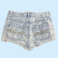 Mudd Denim Shorts