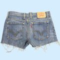 Levi’s Denim Shorts