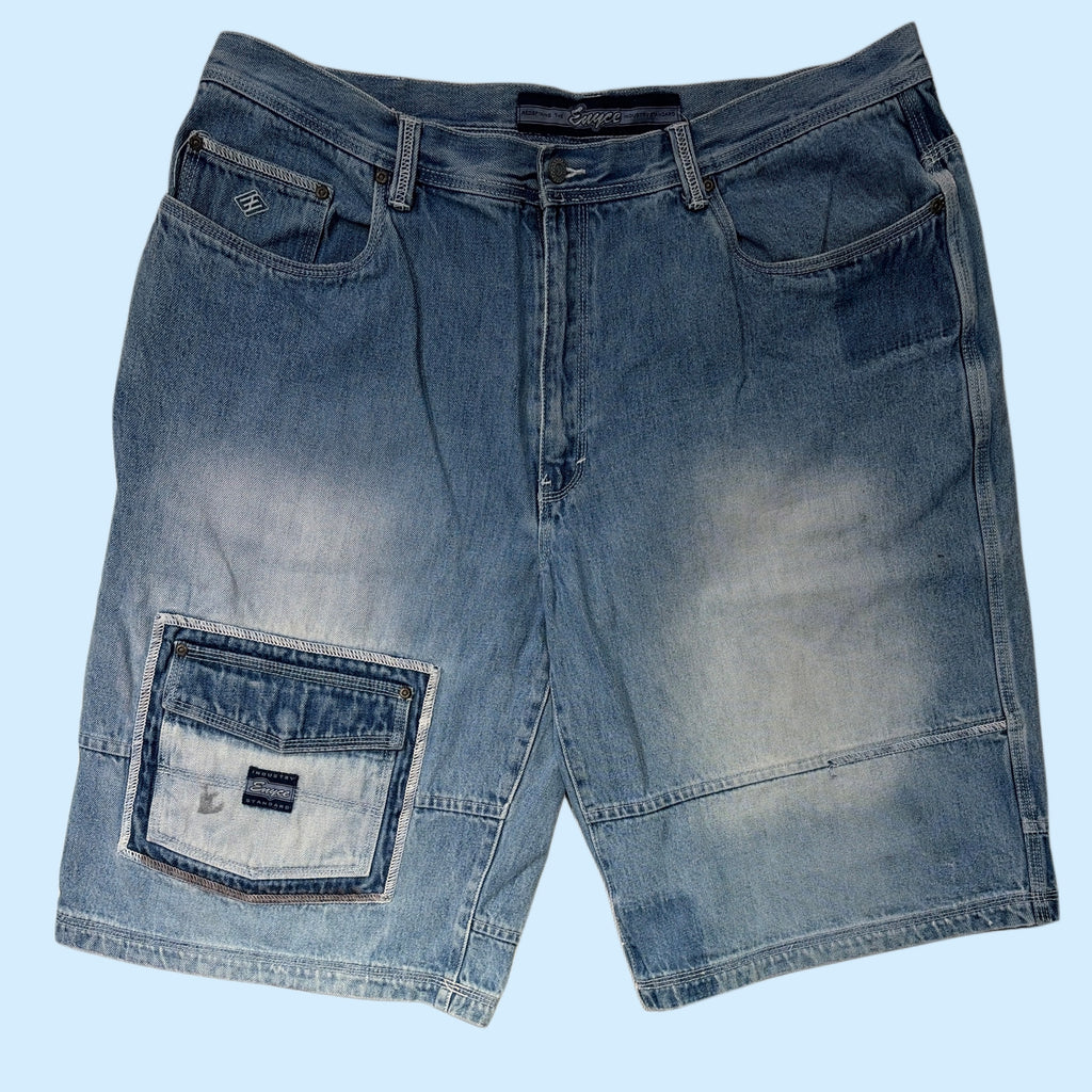 Enyce Denim Shorts
