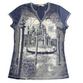 Blue Canyon T-Shirt