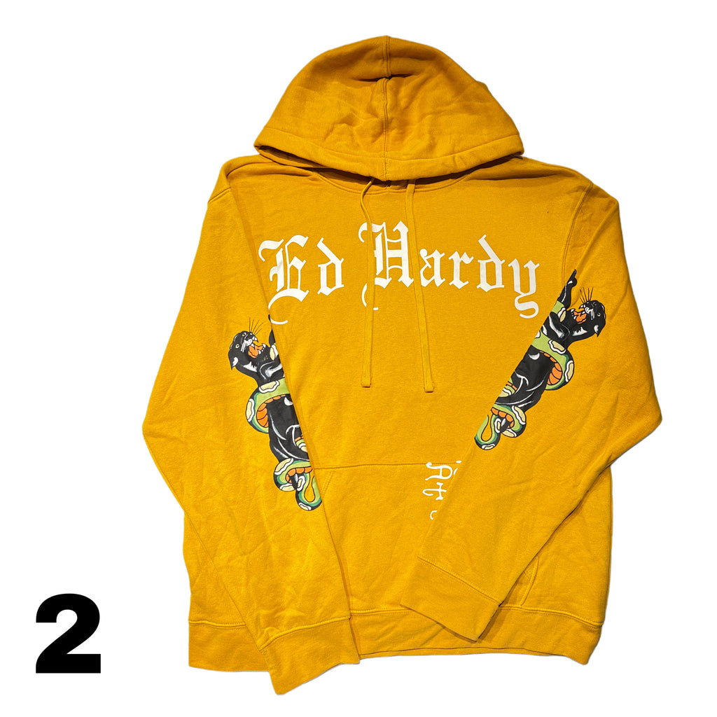 Ed Hardy Hoodie