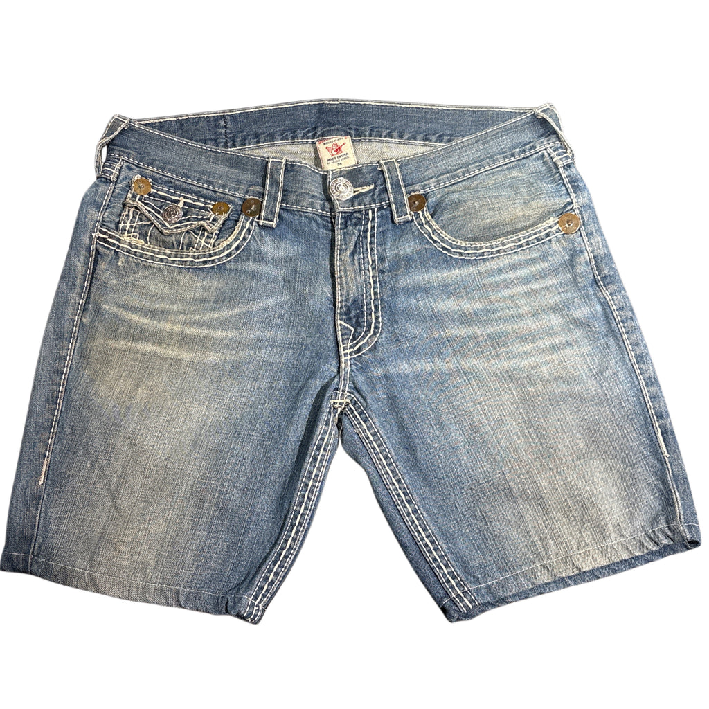 True Religion Denim Skirt