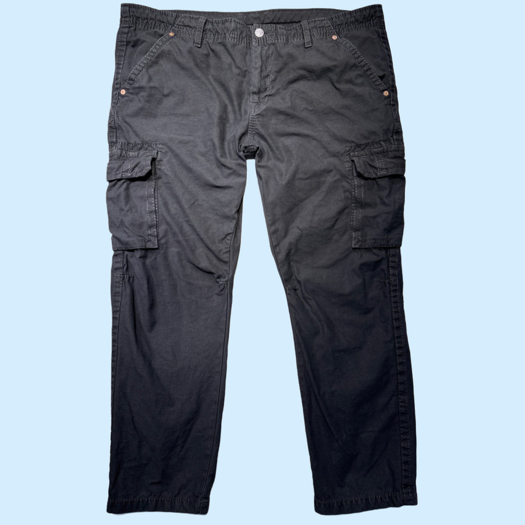 True Religion Cargo Pants