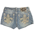Miss Me Denim Shorts