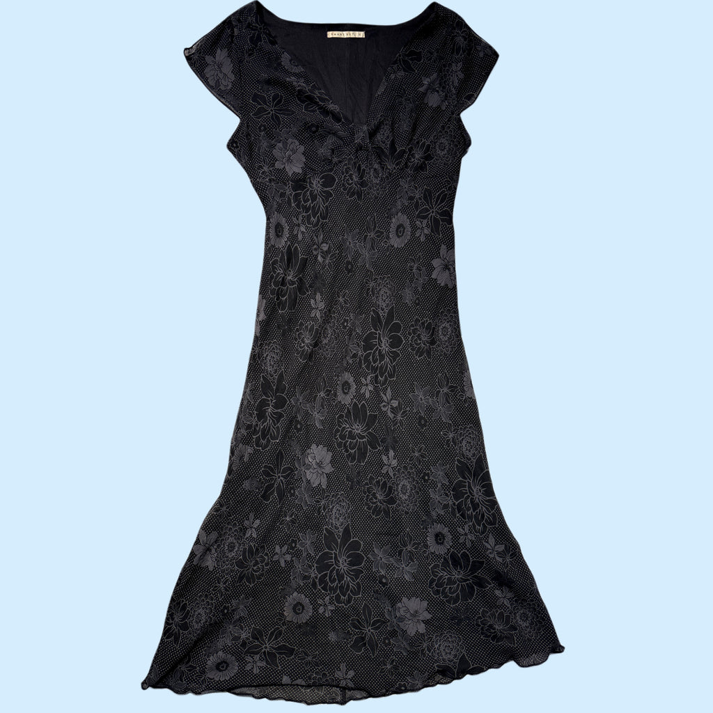 Smart Set Dress