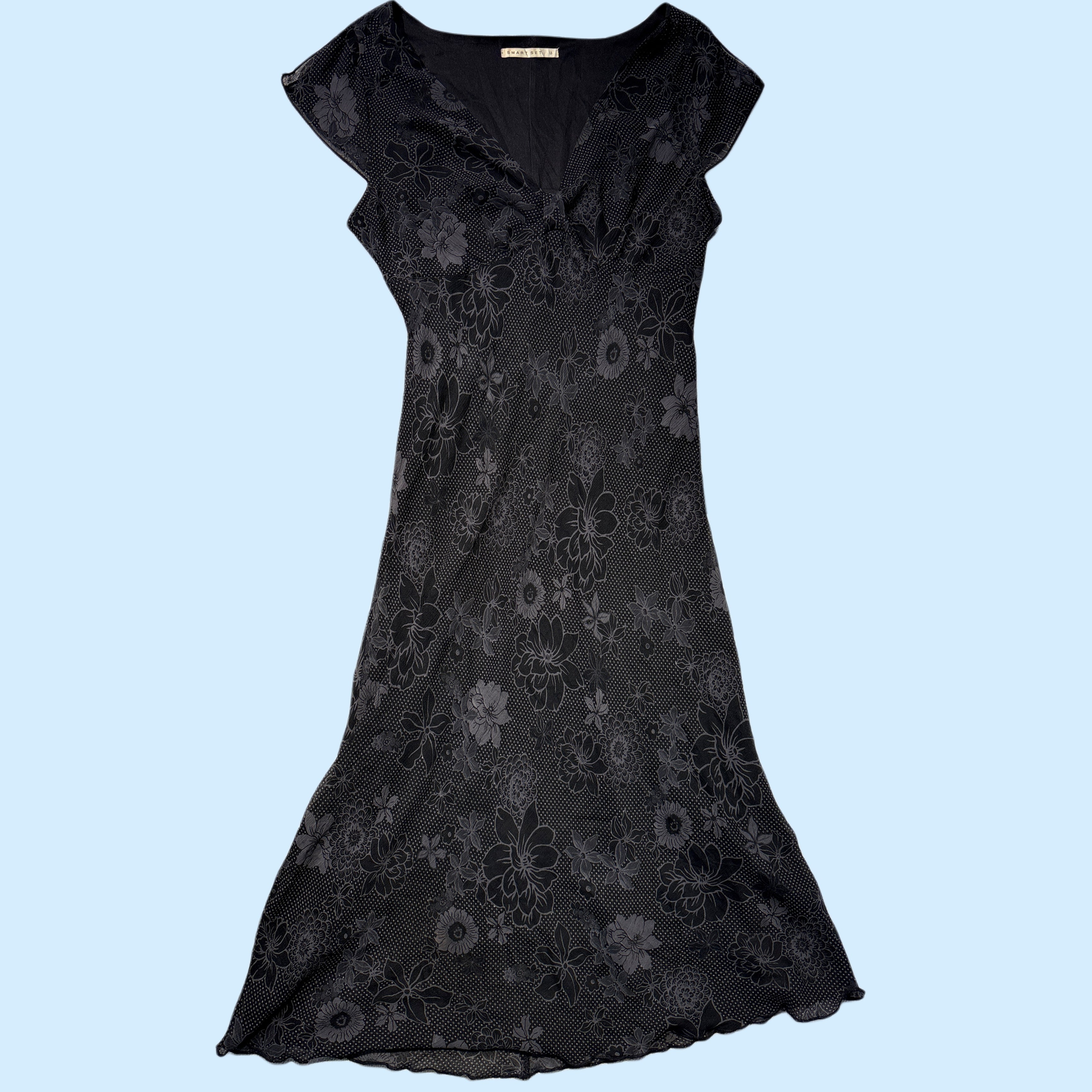 Smart Set Dress
