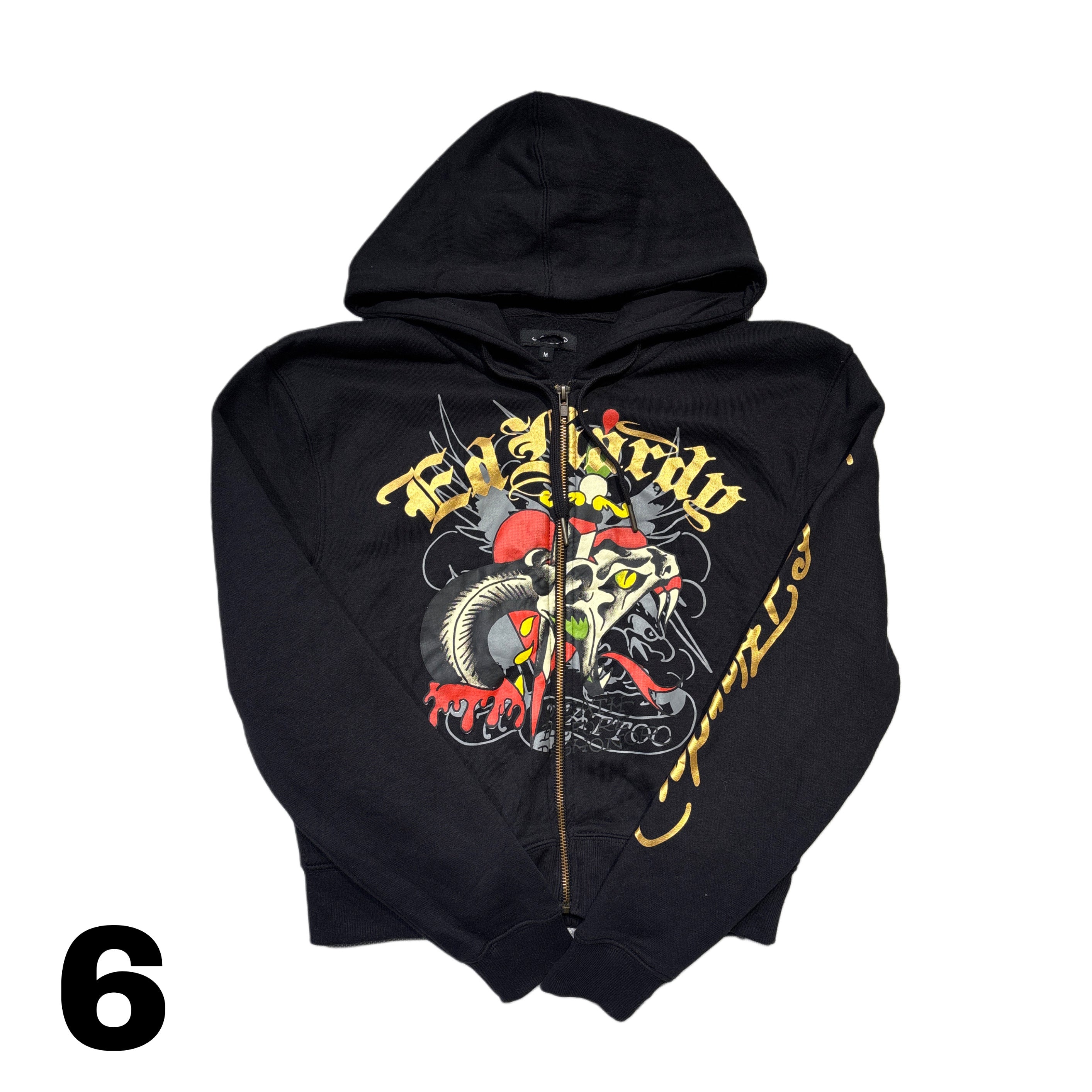Ed Hardy Hoodie