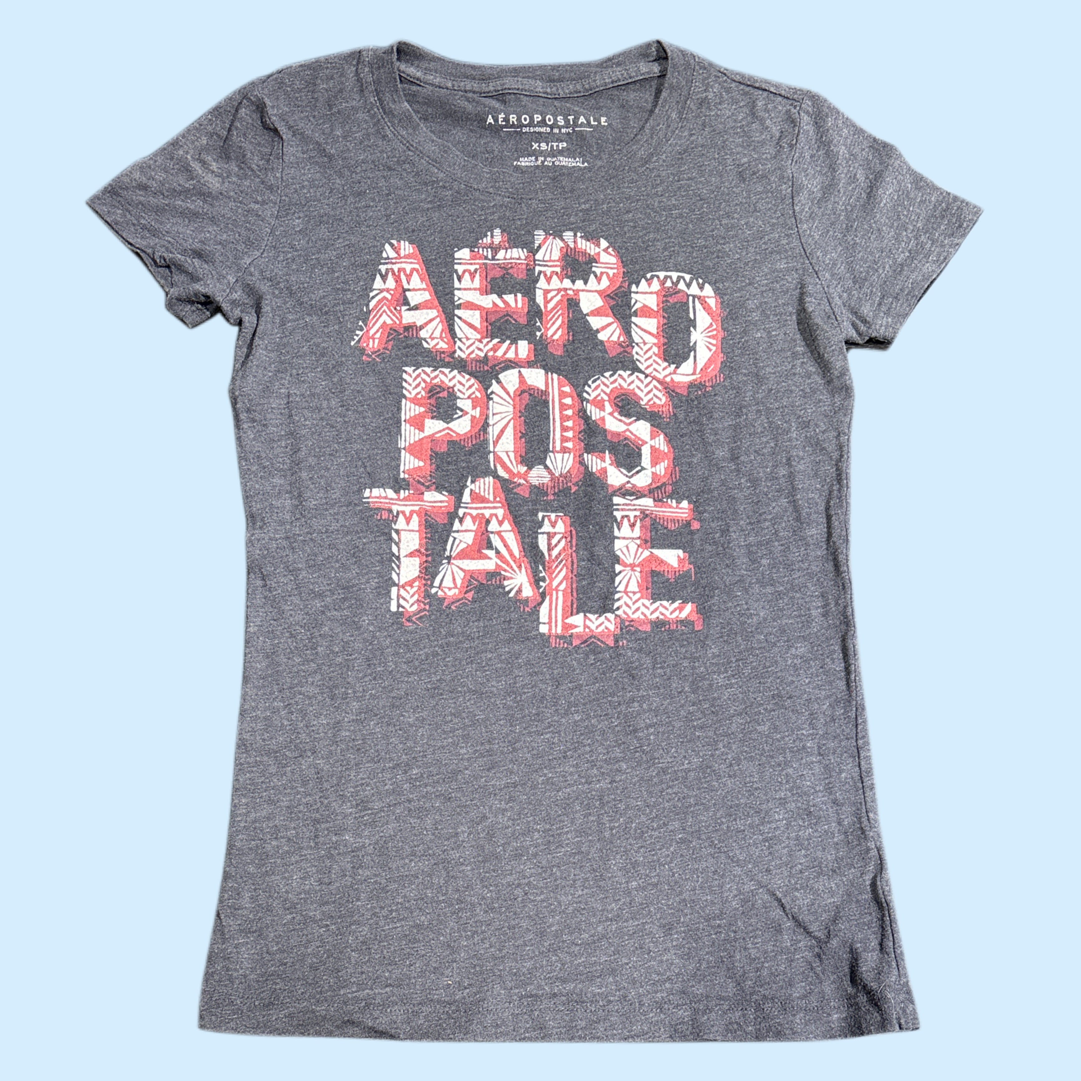 Aéropostale T-Shirt