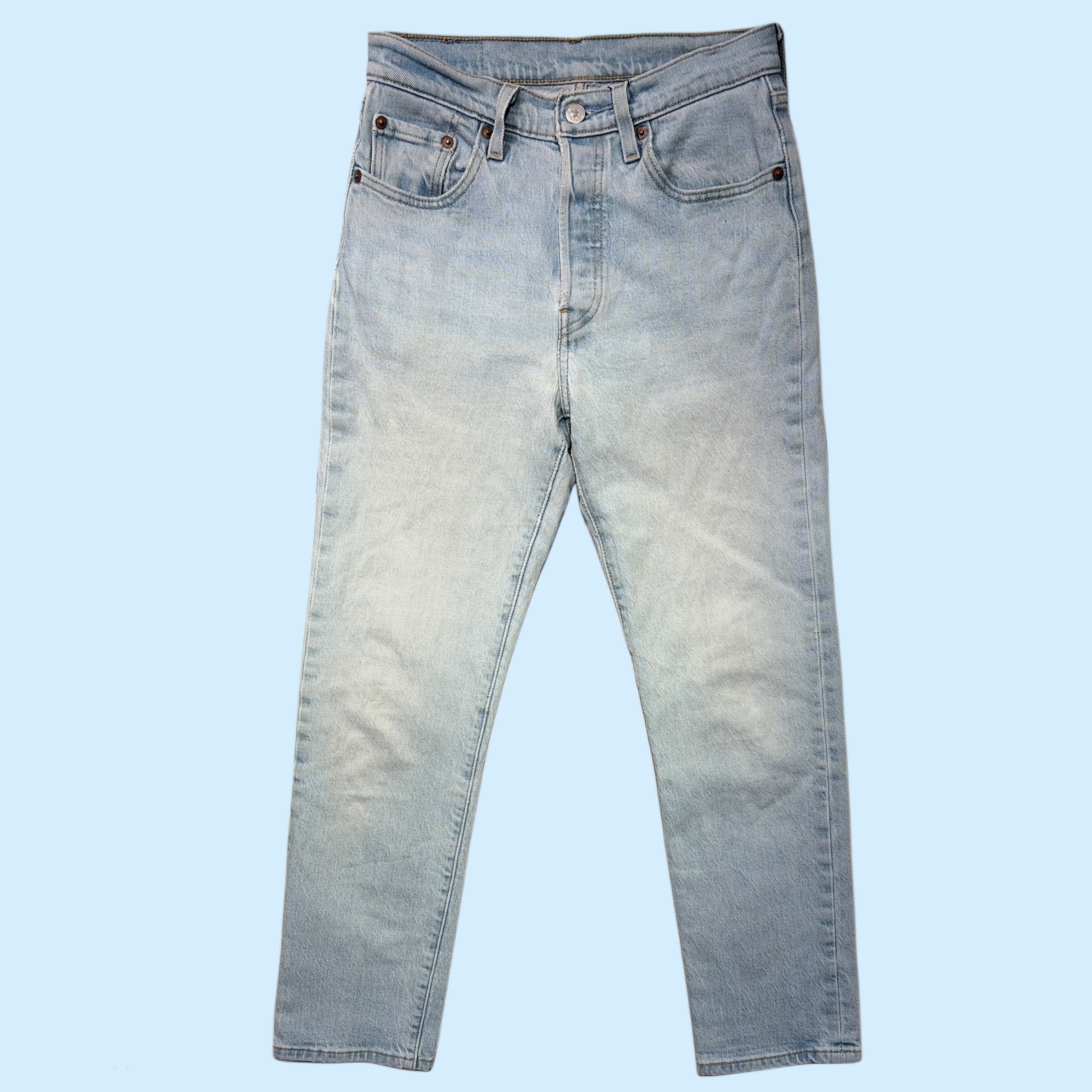 Levi’s 501 Jeans