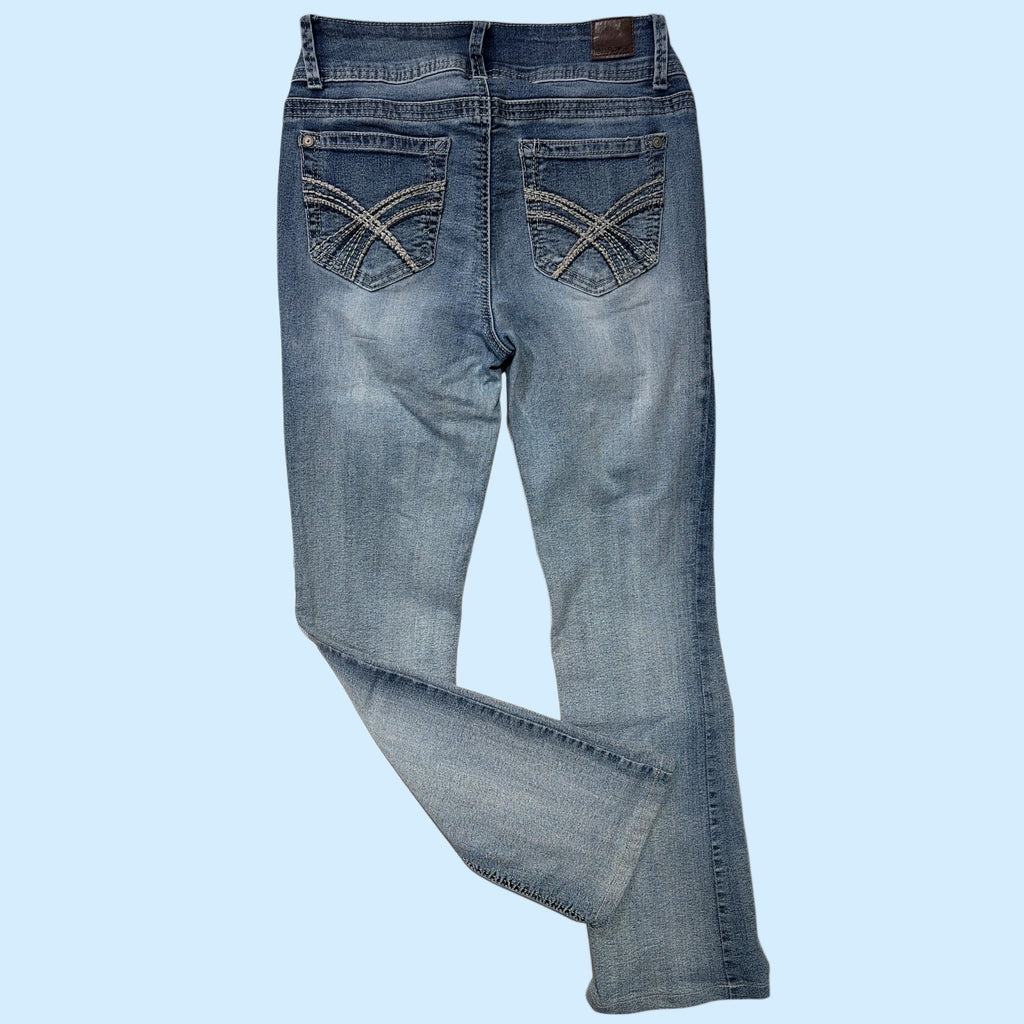 Wallflower Jeans