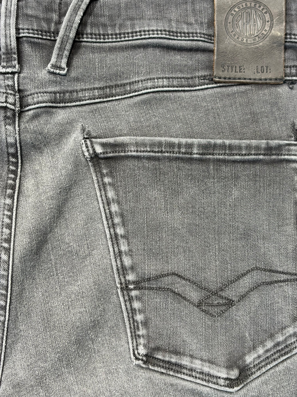 Replay Jeans