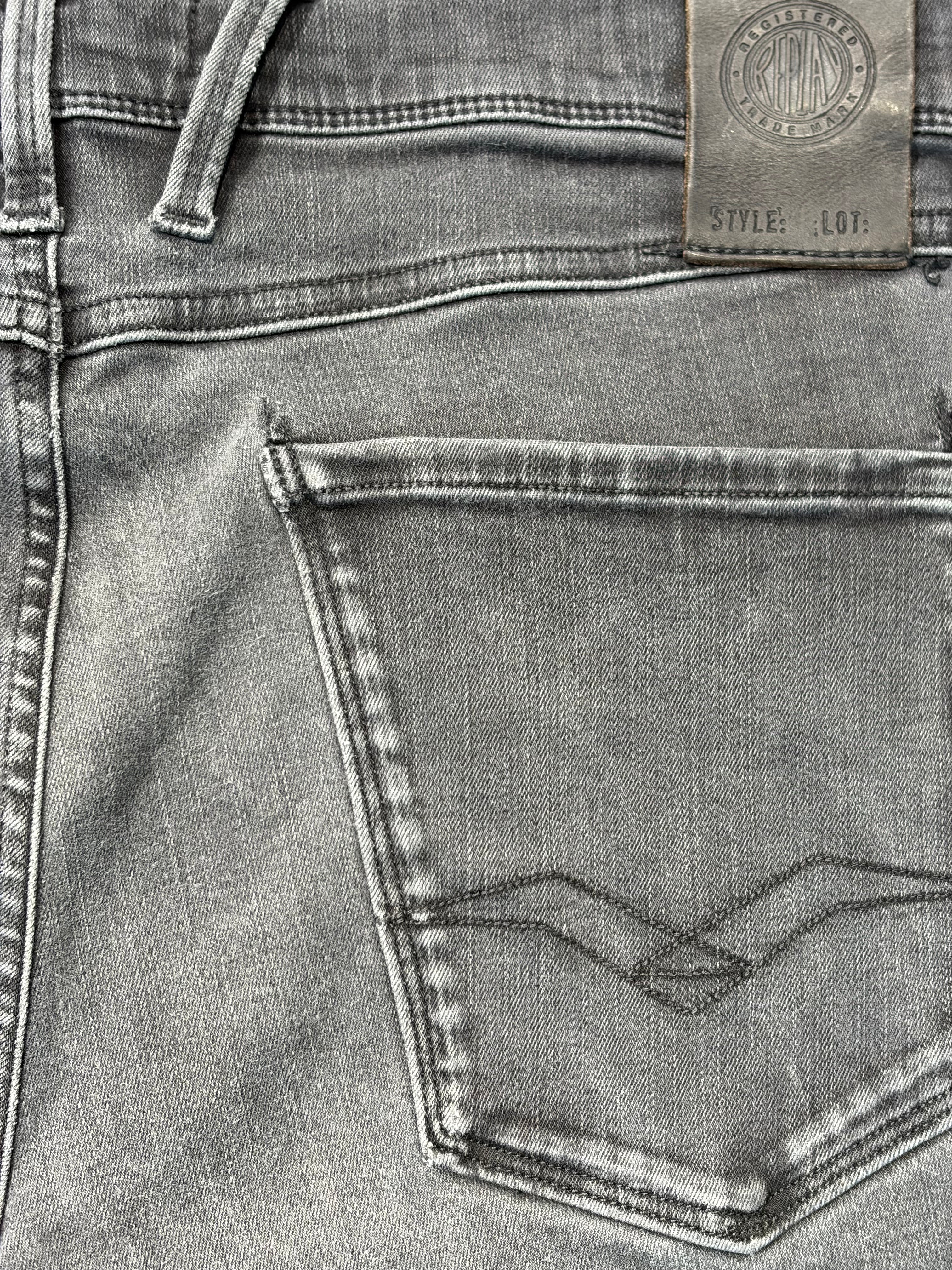 Replay Jeans