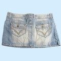 Cherokee Denim Skirt