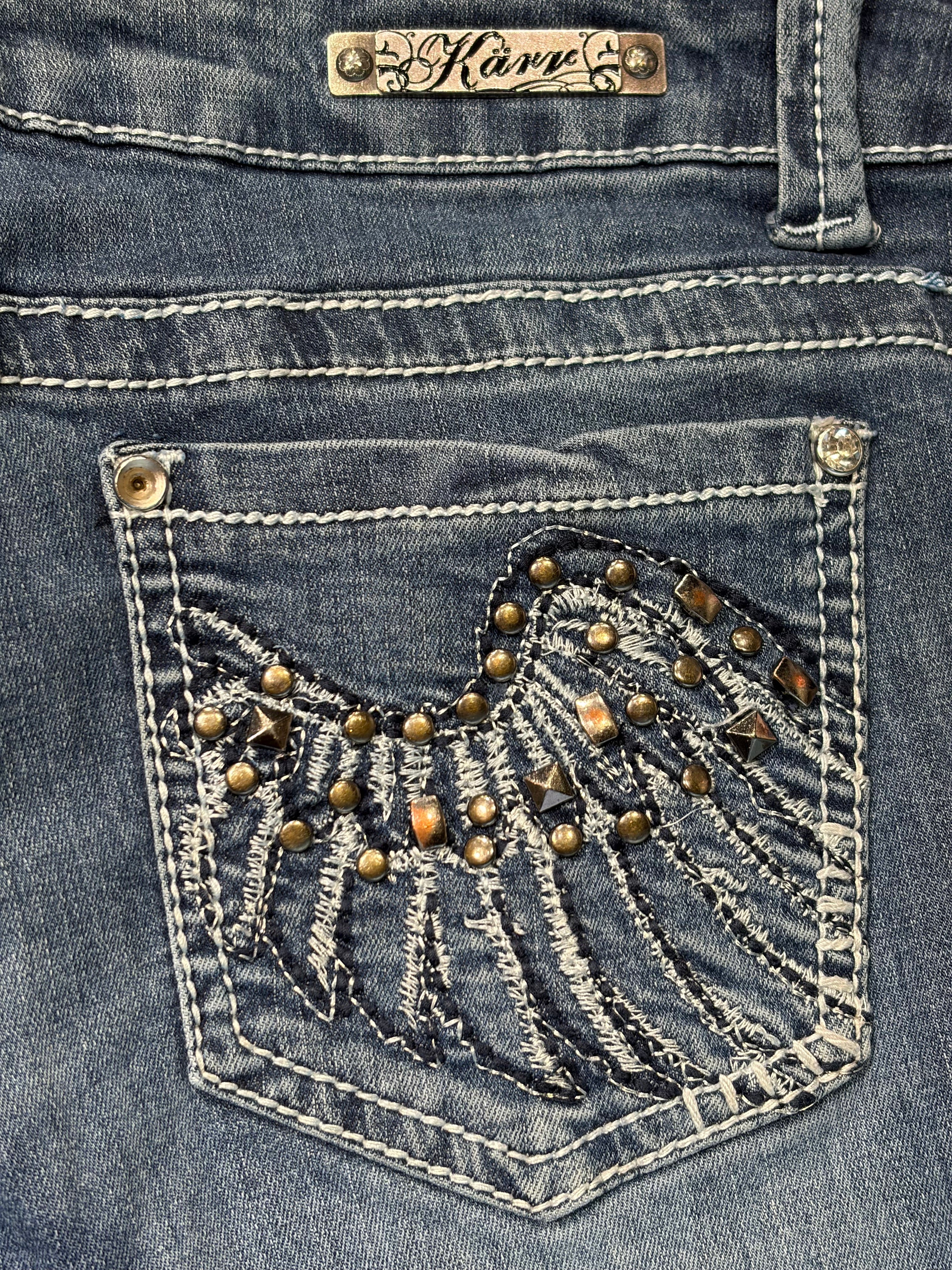 Kärv Jeans