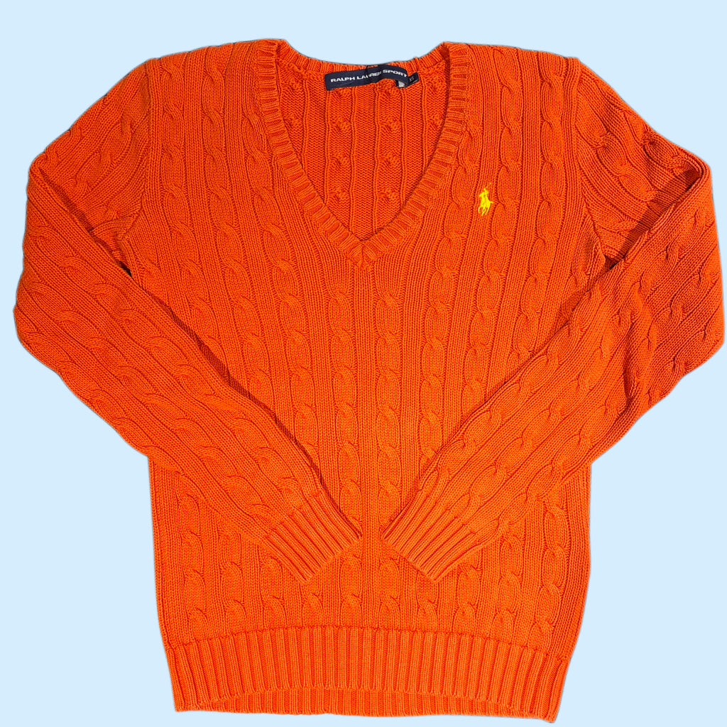 Ralph Lauren Sweater