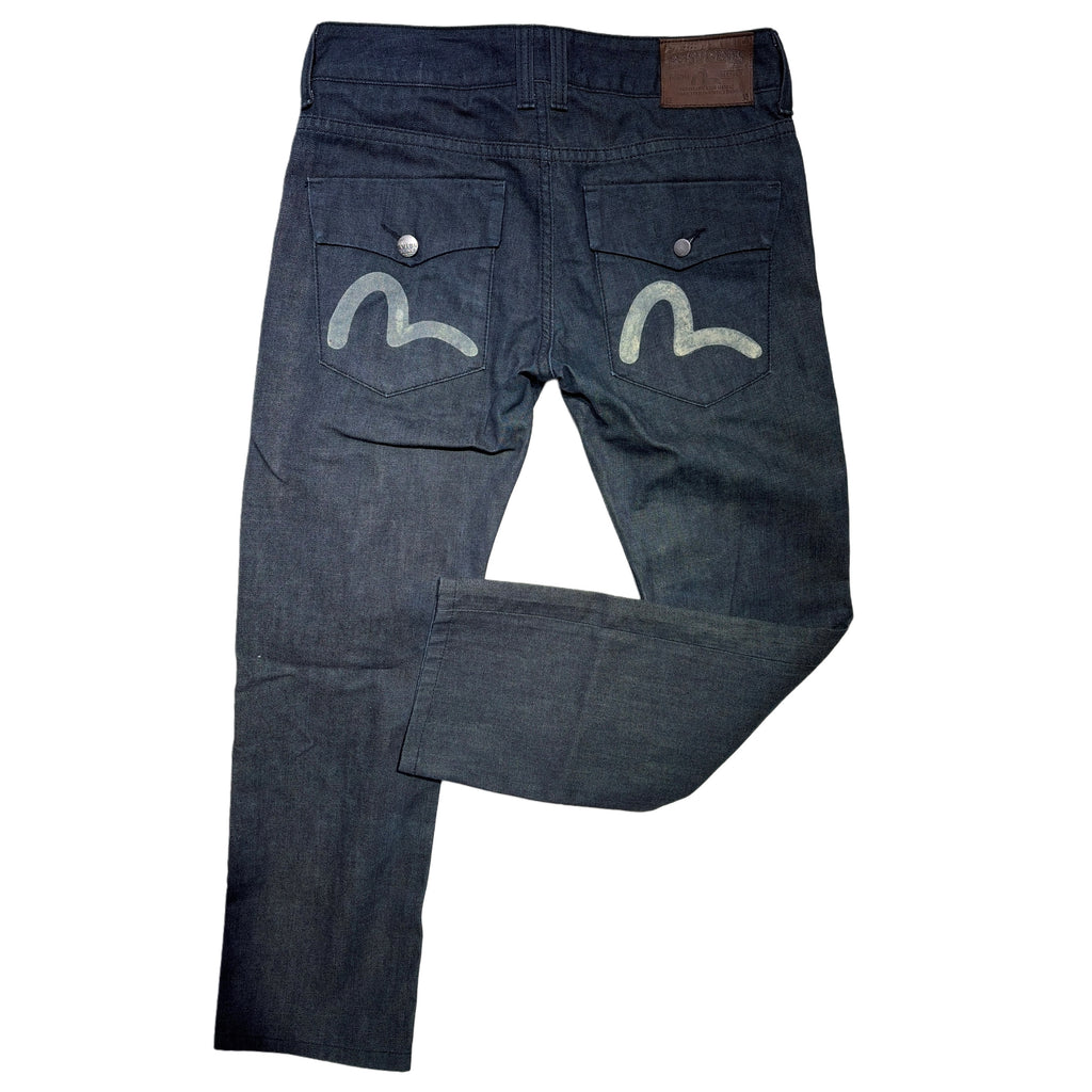Evisu Jeans