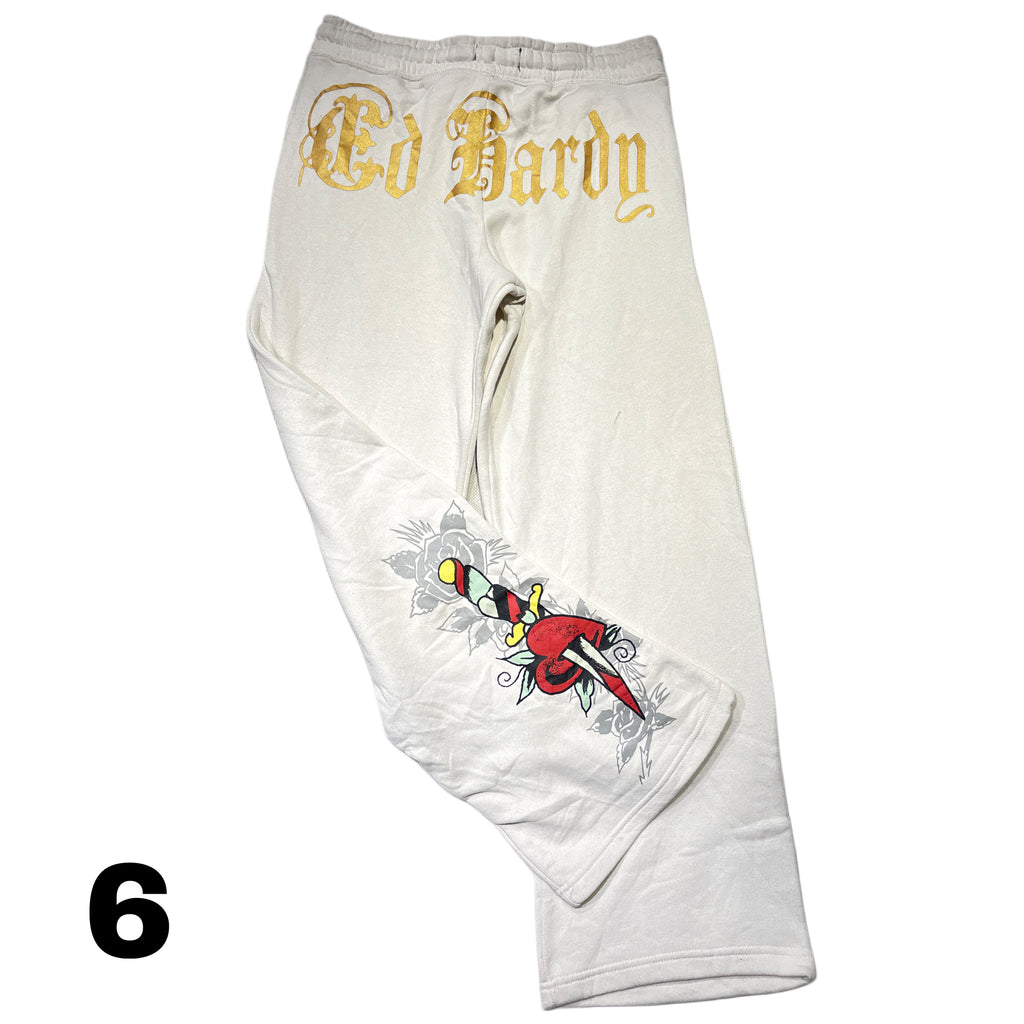 Ed Hardy Pants