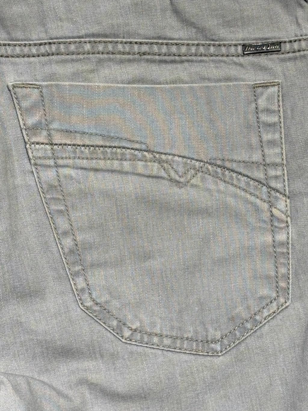 Diesel Jeans