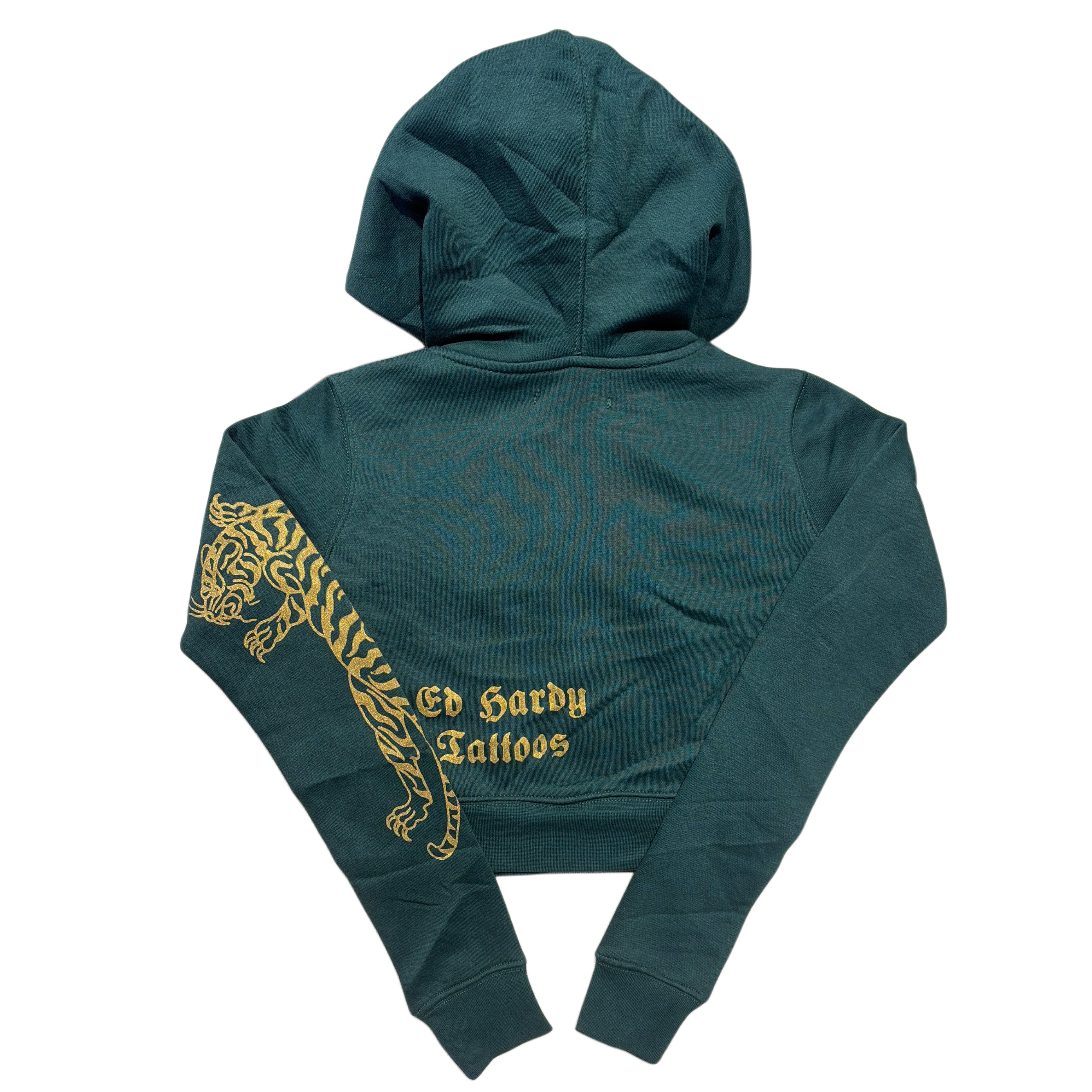 Ed Hardy Hoodie
