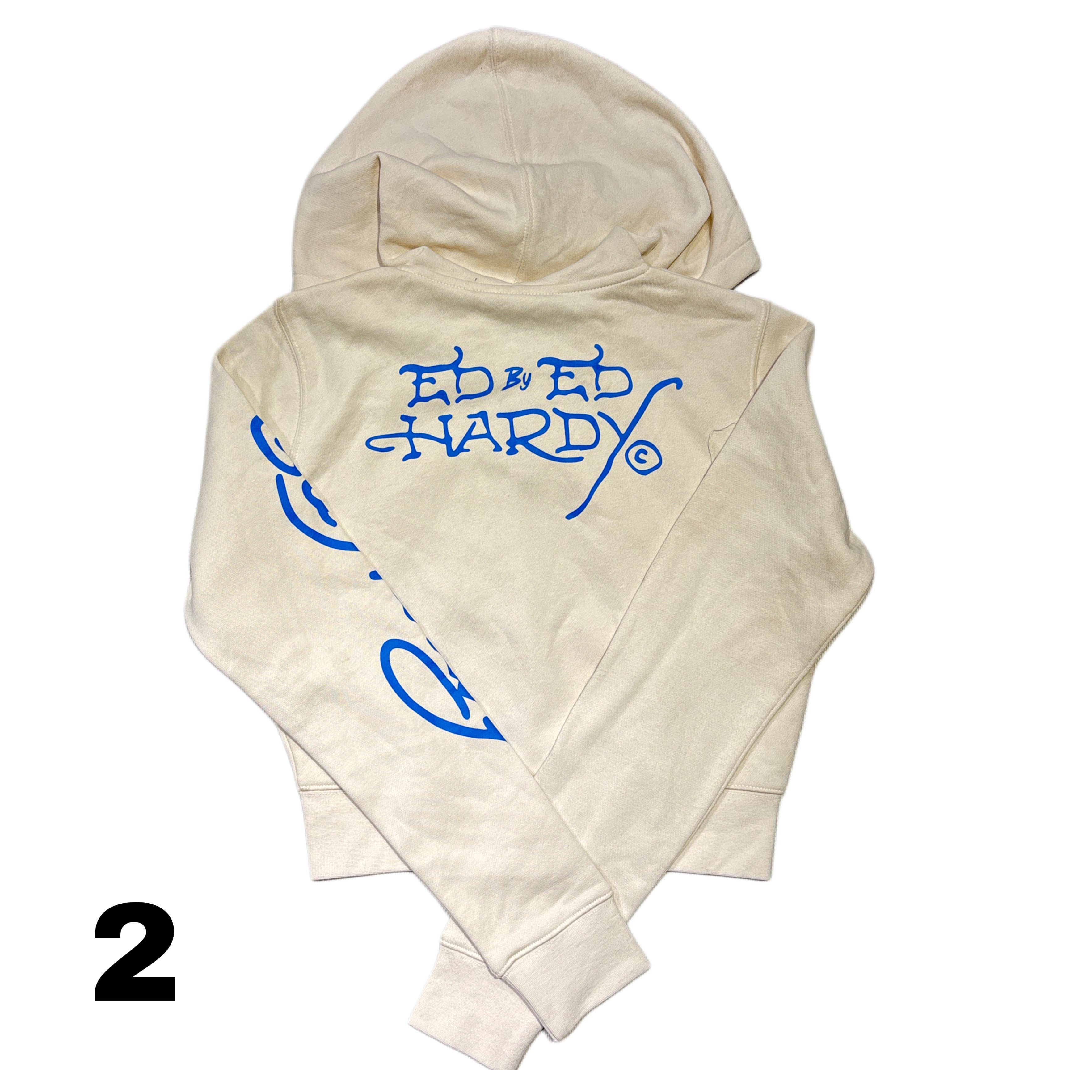 Ed Hardy Hoodie