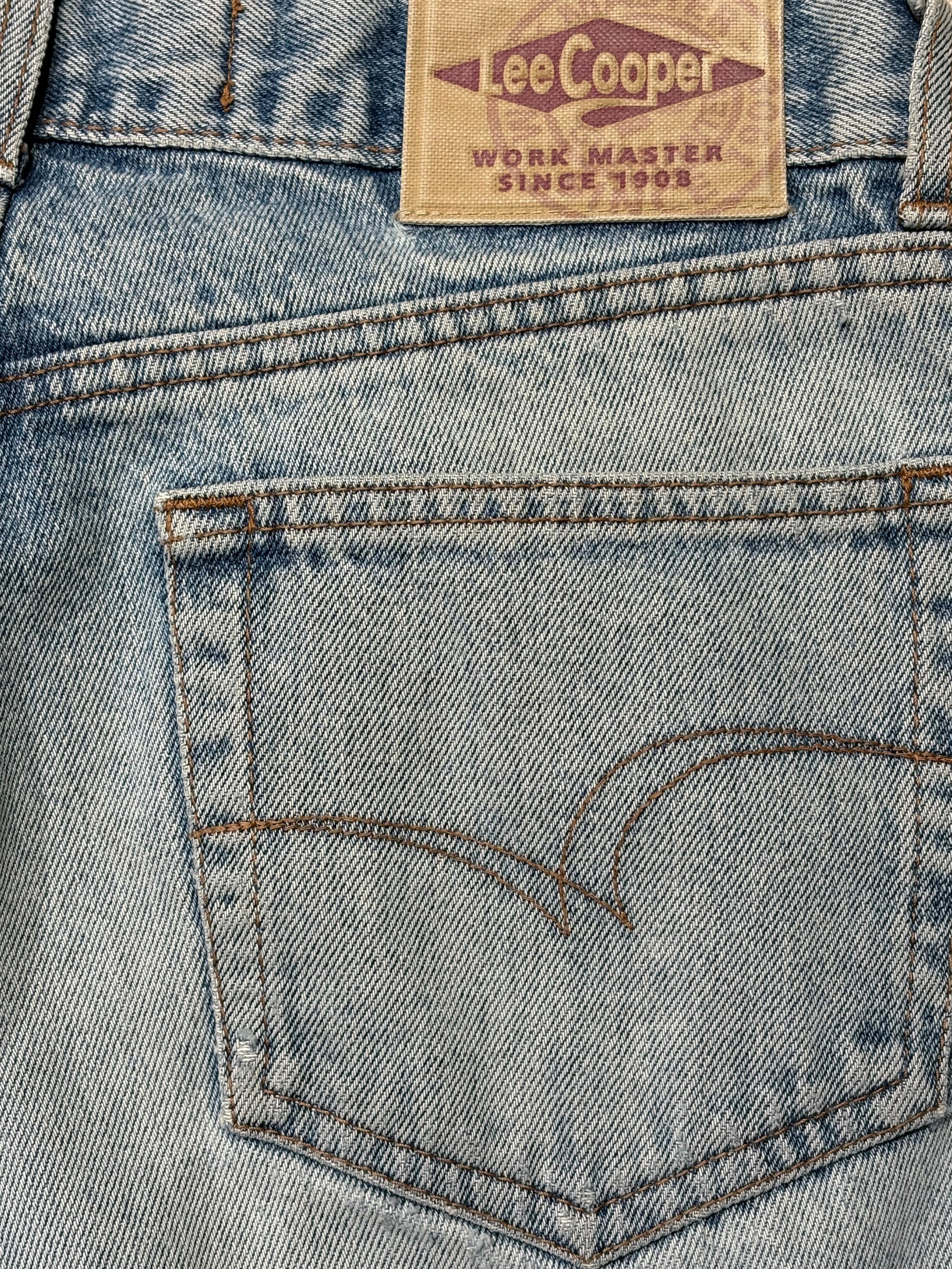 Lee Jeans
