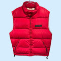 Timberland Puffer Vest