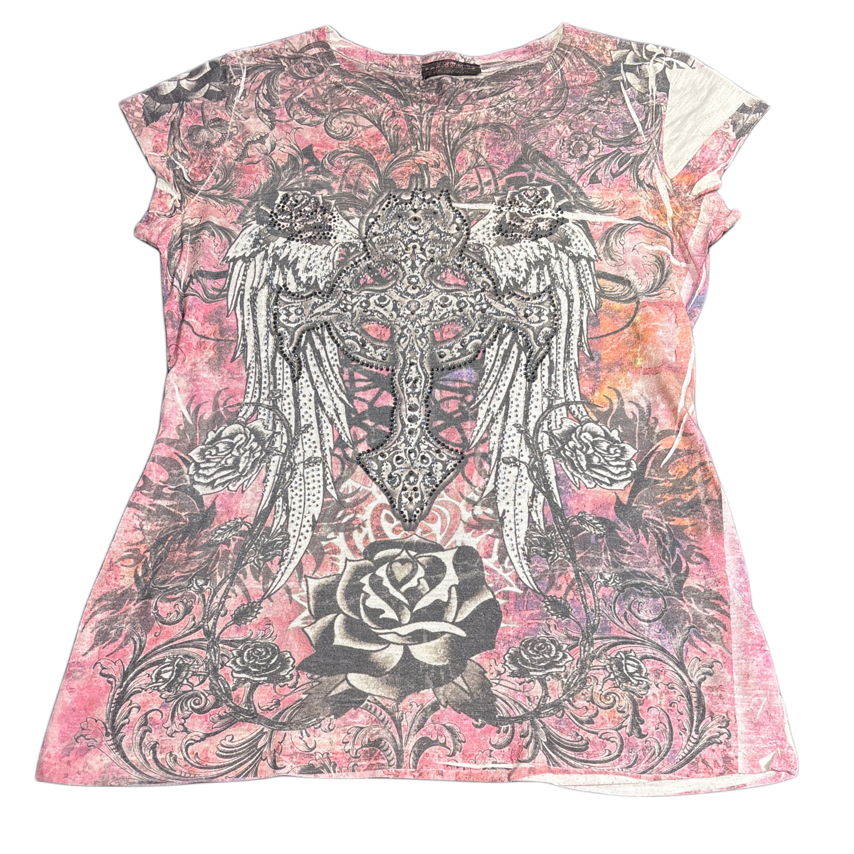 Los Angeles T-Shirt