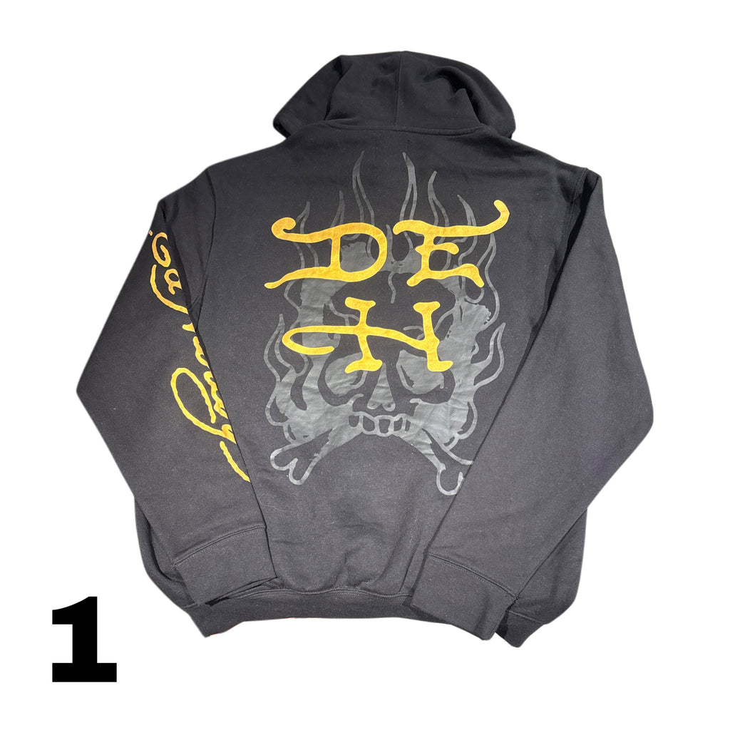 Ed Hardy Hoodie