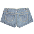 21Denim Denim Shorts