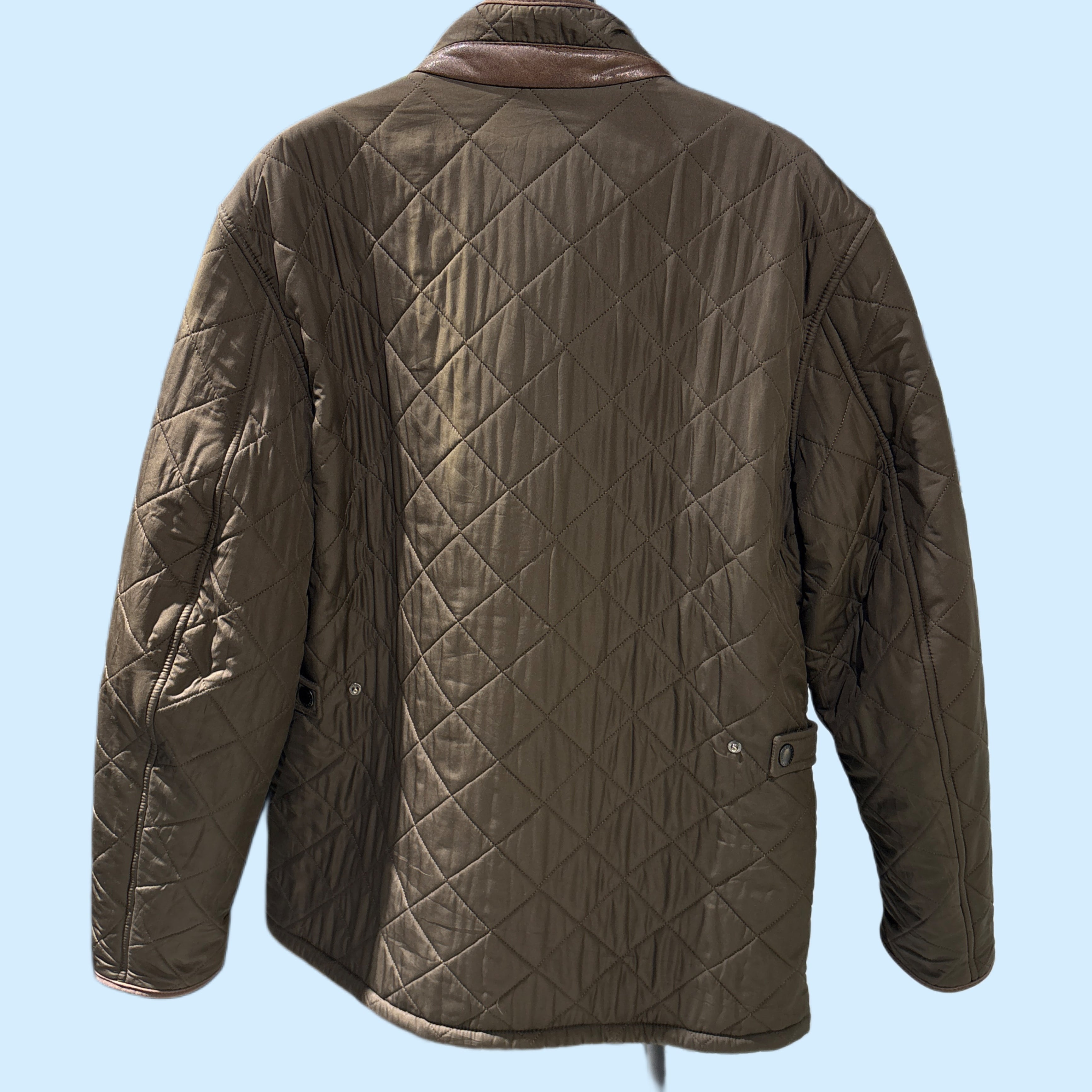 Barbour Jacket