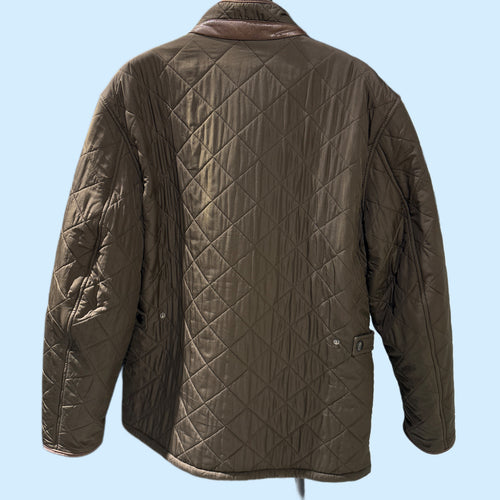 Barbour Jacket