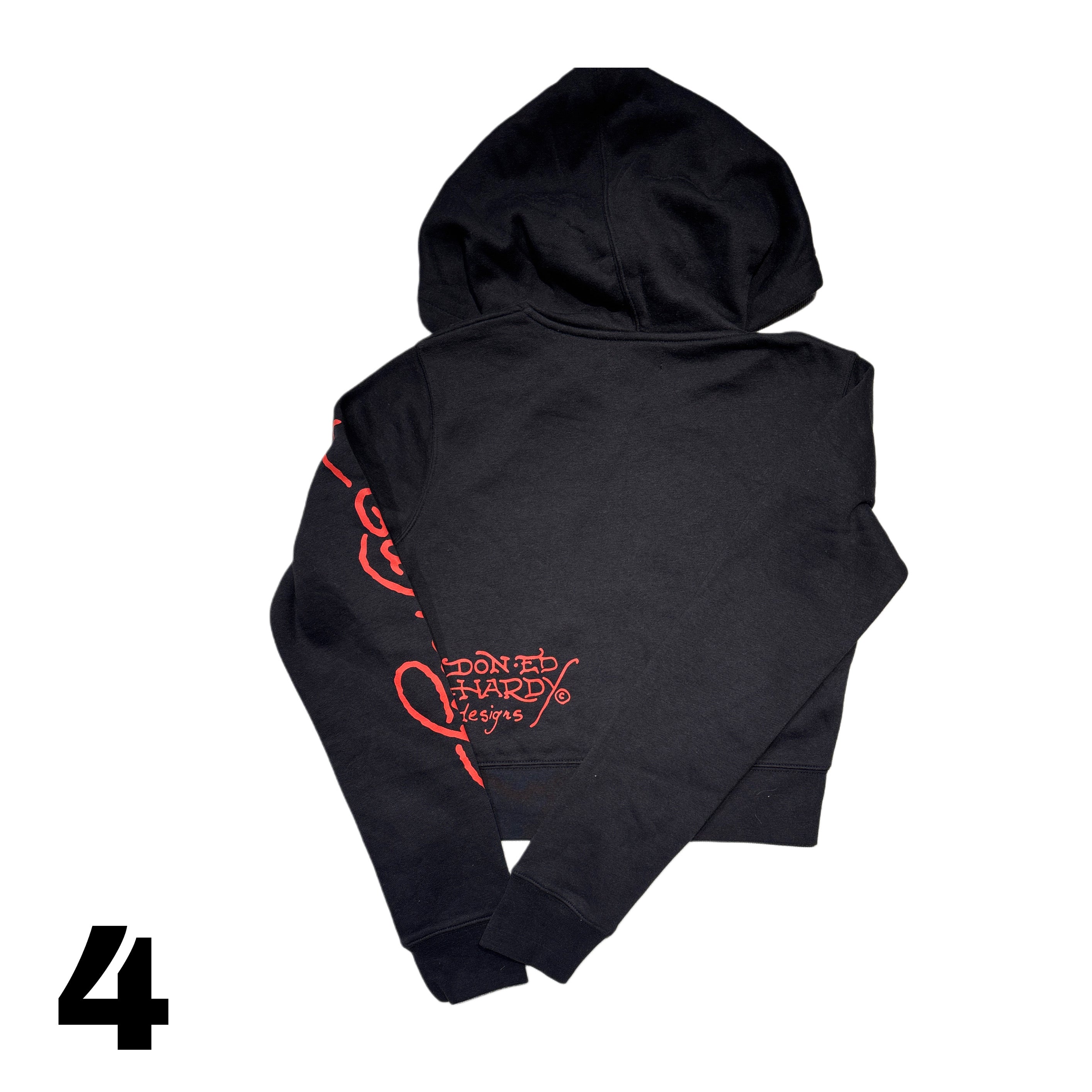 Ed Hardy Hoodie
