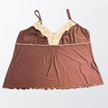 California Dynasty Top