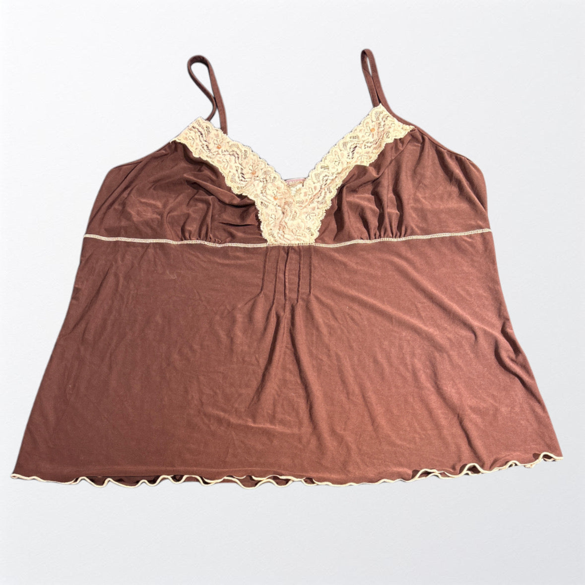 California Dynasty Top