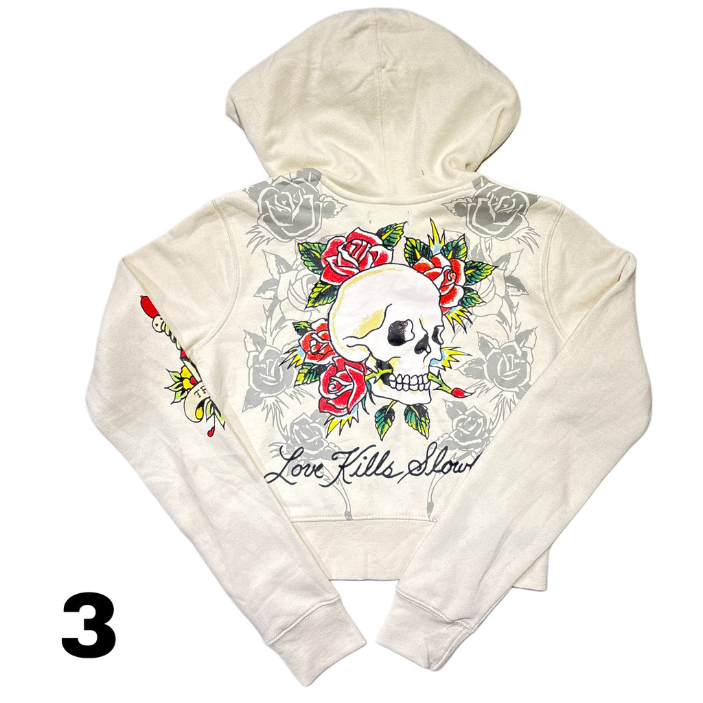 Ed Hardy Hoodie