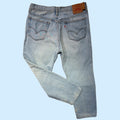 Levi’s 501 Jeans