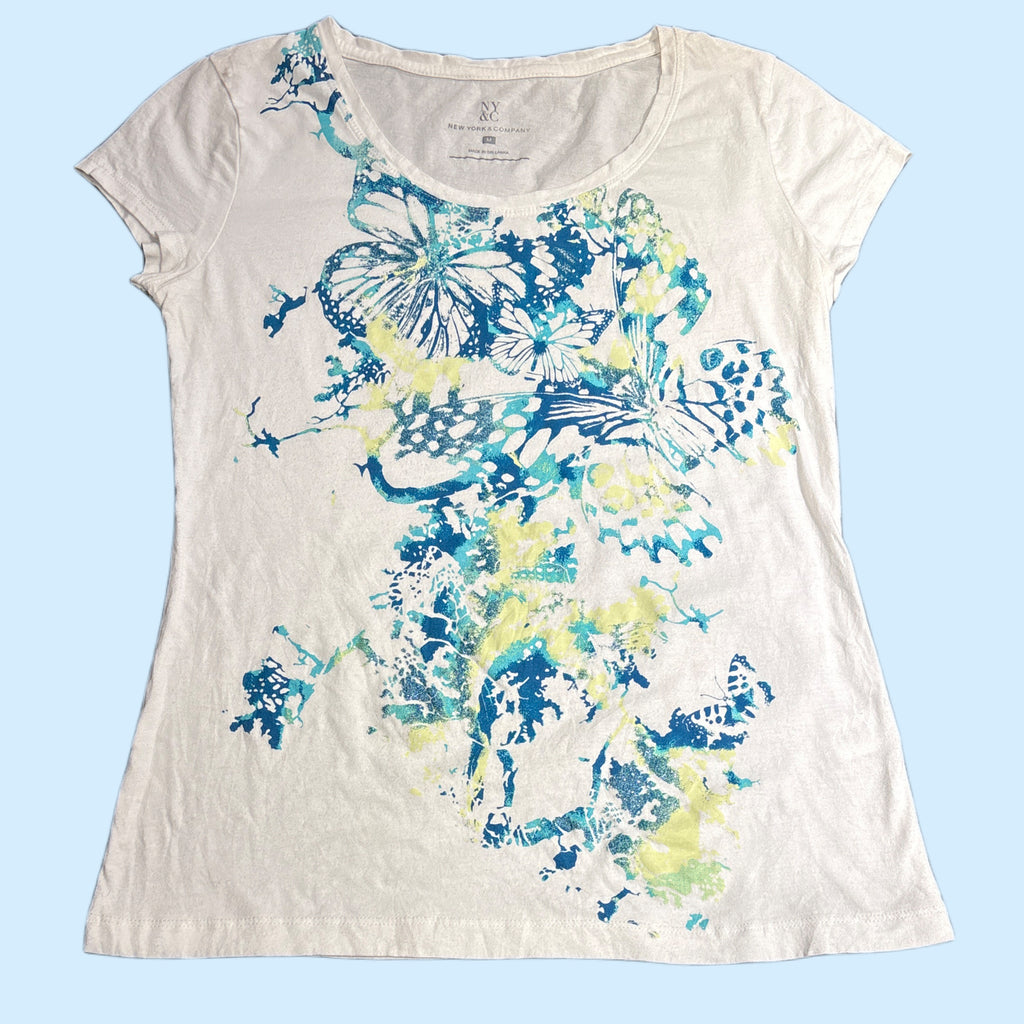 New York & Company T-Shirt